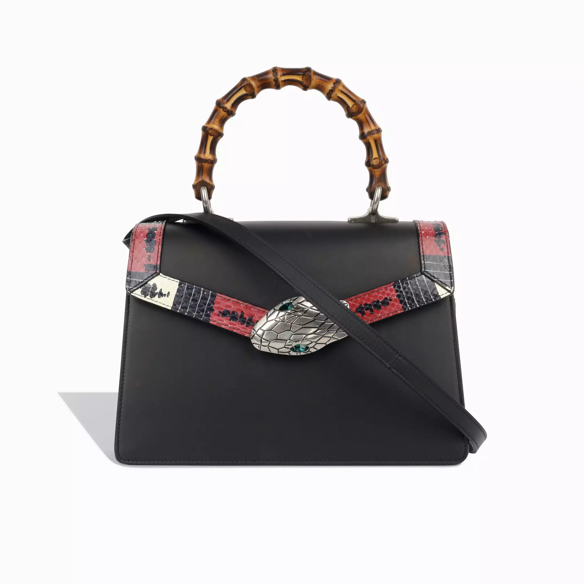 Gucci Lilith Top Handle Bag