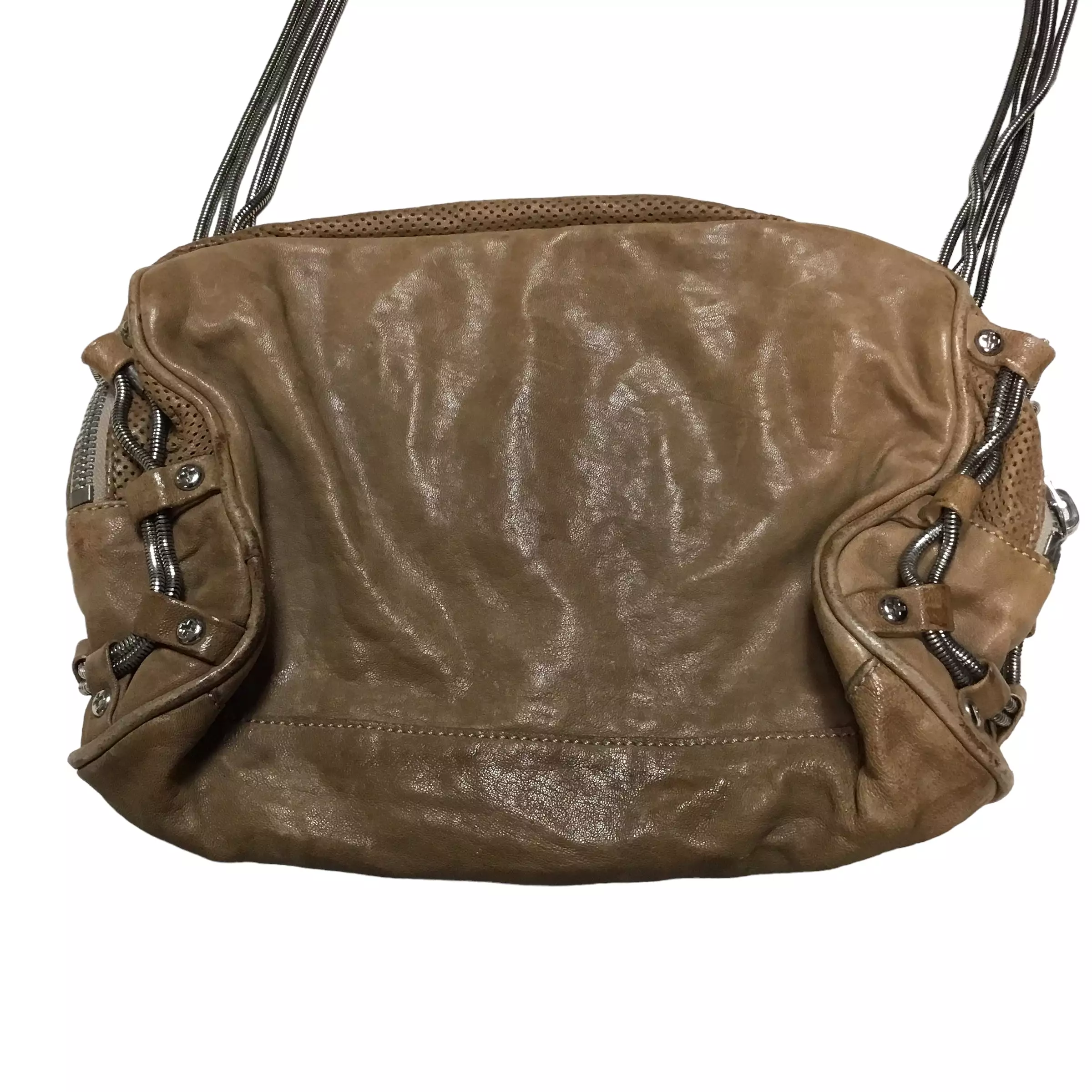 Handbag Designer By Alexander Wang  Size: Small