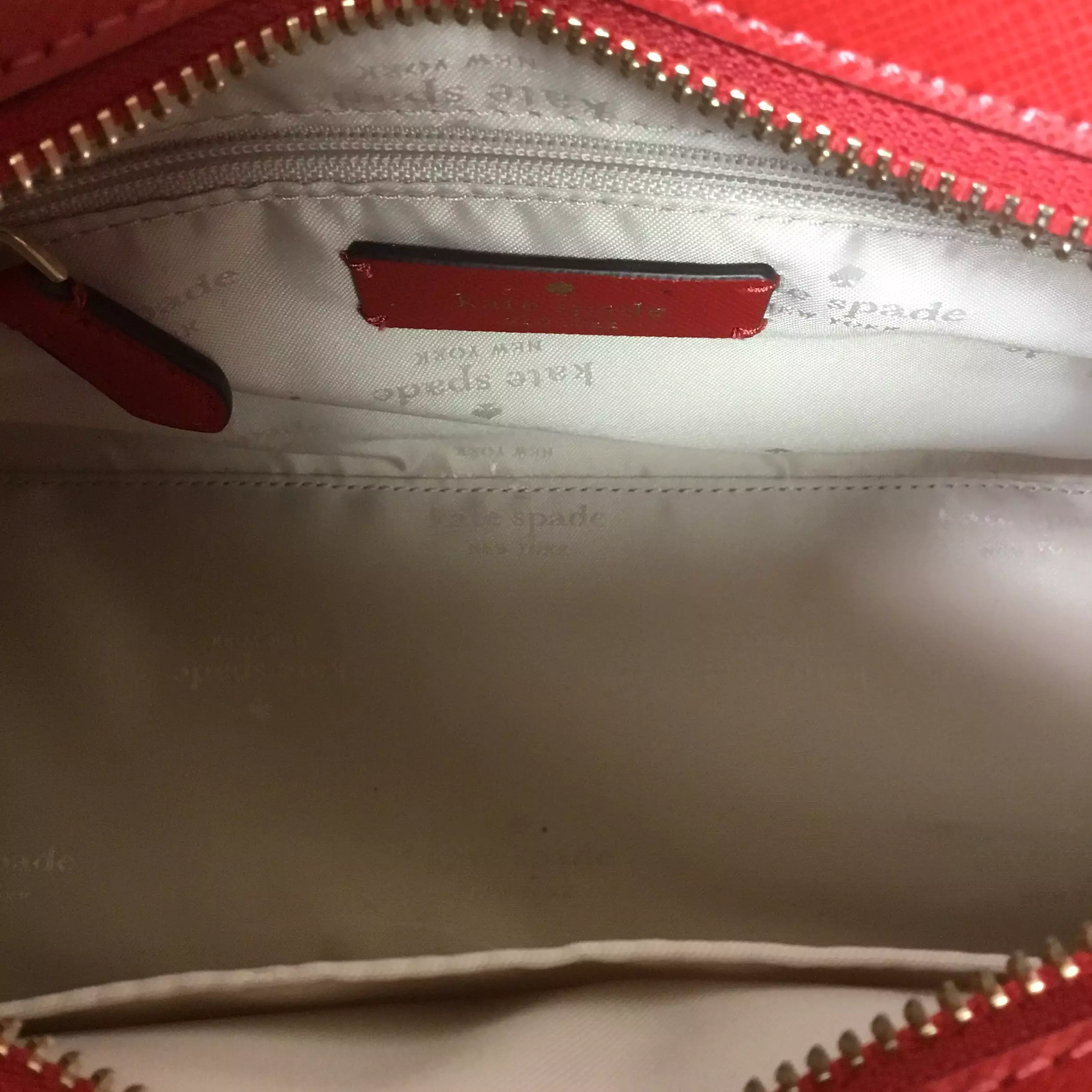 Handbag Designer By Kate Spade  Size: Medium