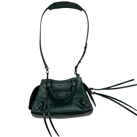 Handbag Luxury Designer By Balenciaga  Size: Small