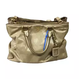 Handbag Luxury Designer By Prada  Size: Large