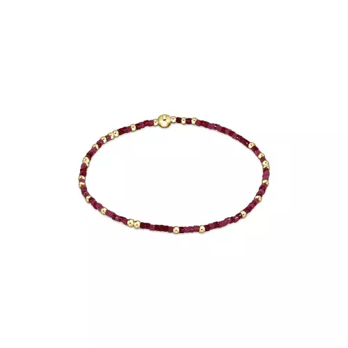 Hope Unwritten Bracelets-Fall Collection Colors