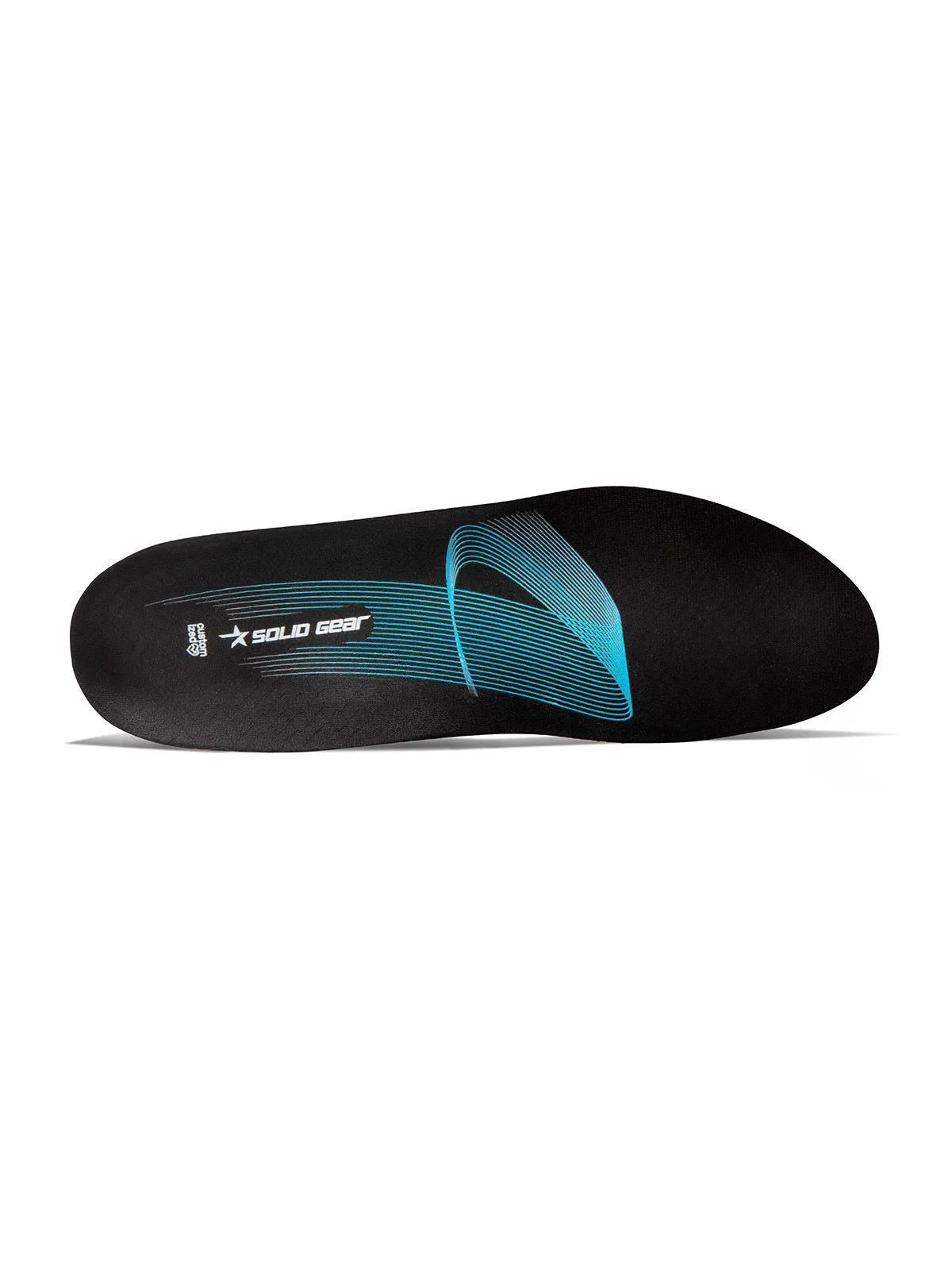 Insole OPF Low - Solid Gear