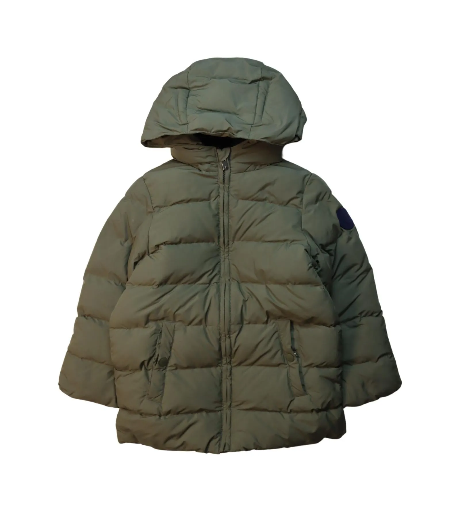 Jacadi Puffer Jacket 5T