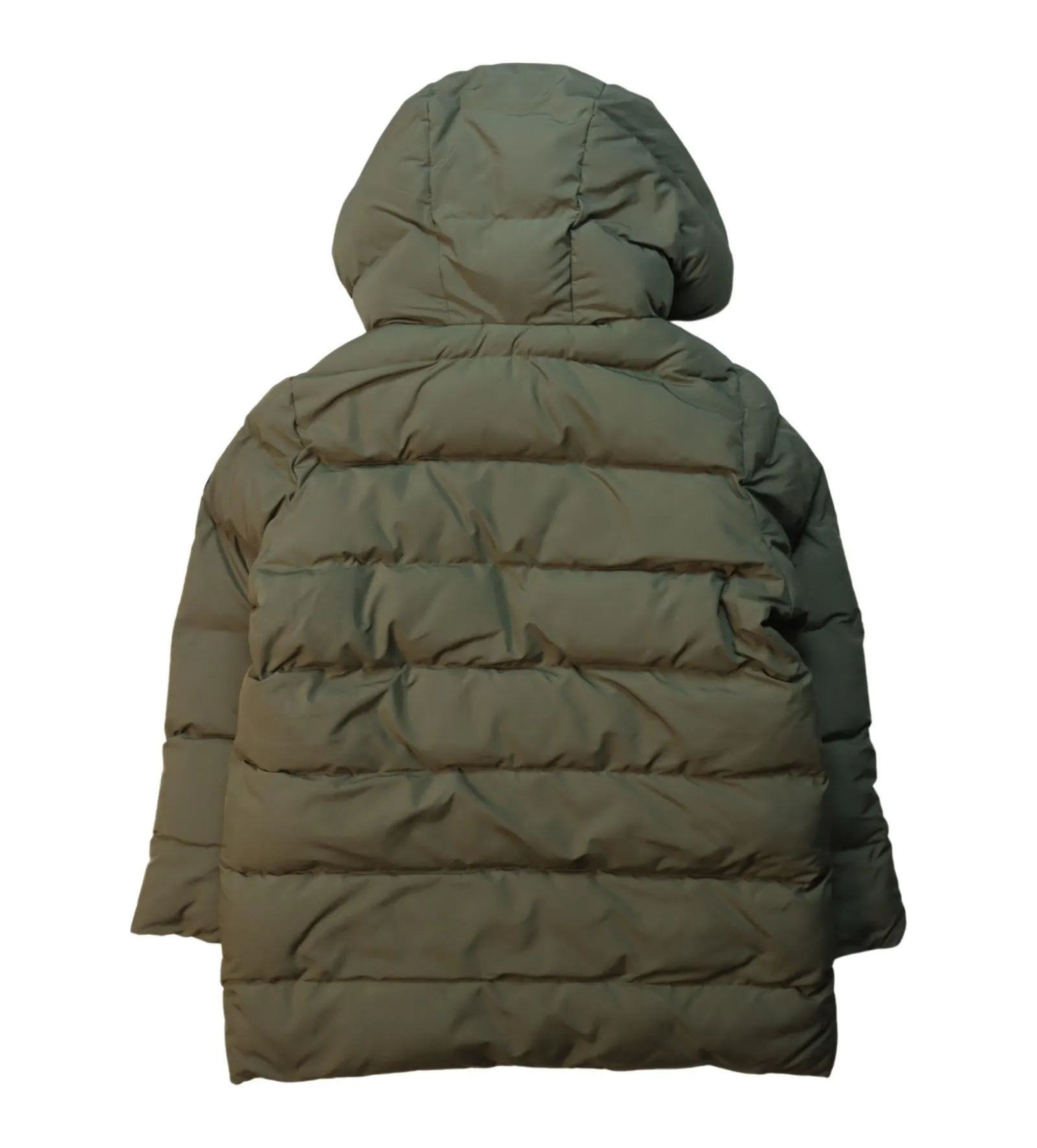 Jacadi Puffer Jacket 5T