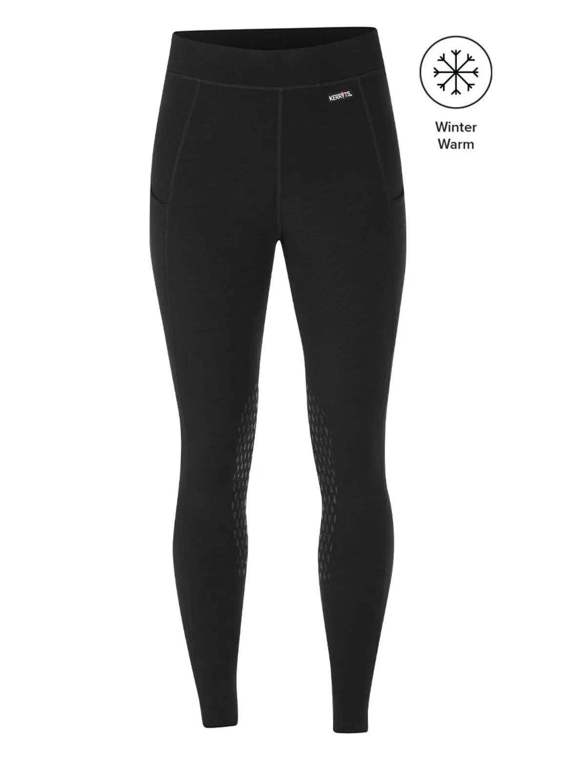 Kerrits Merino Wool Riding Tights