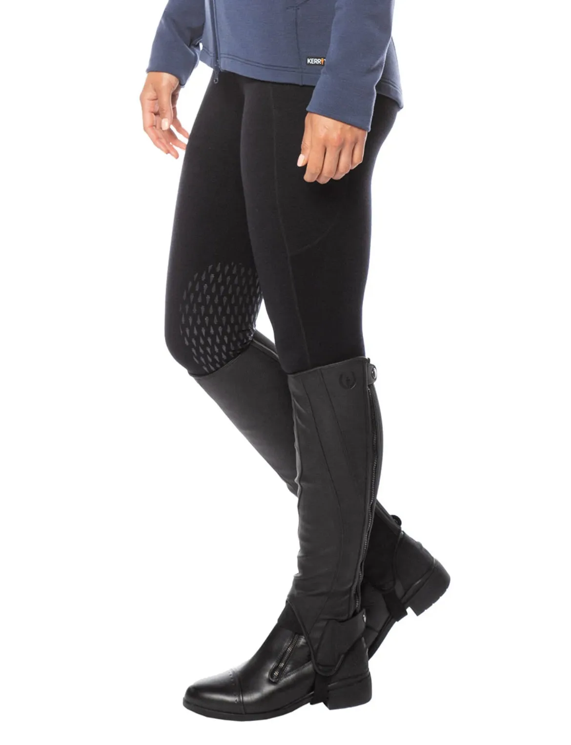 Kerrits Merino Wool Riding Tights