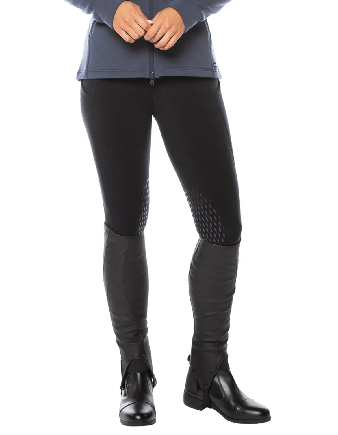 Kerrits Merino Wool Riding Tights