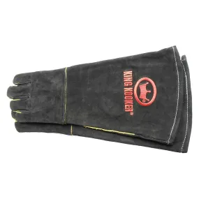 King Kooker Outdoor Cooking Gloves - 19"