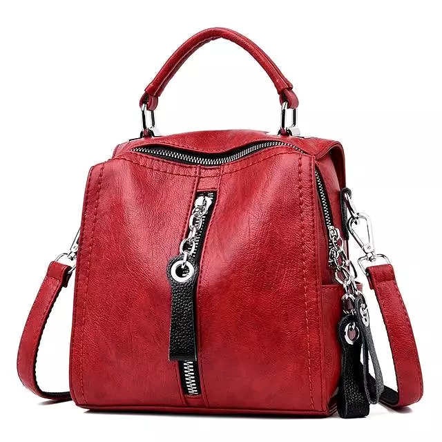 Luxury Crossbody Shoulder Bag