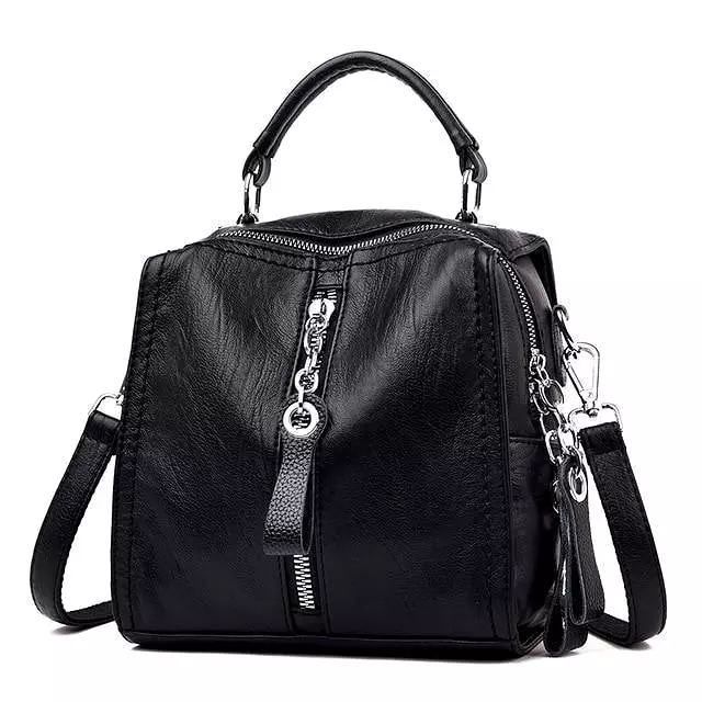 Luxury Crossbody Shoulder Bag