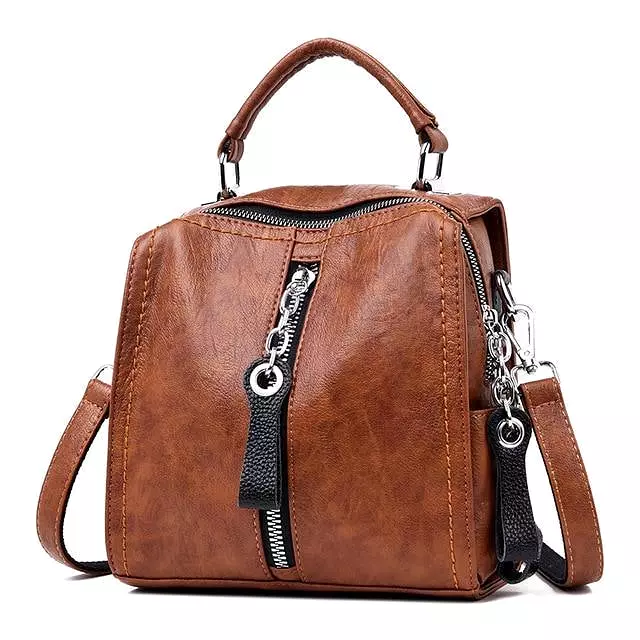 Luxury Crossbody Shoulder Bag