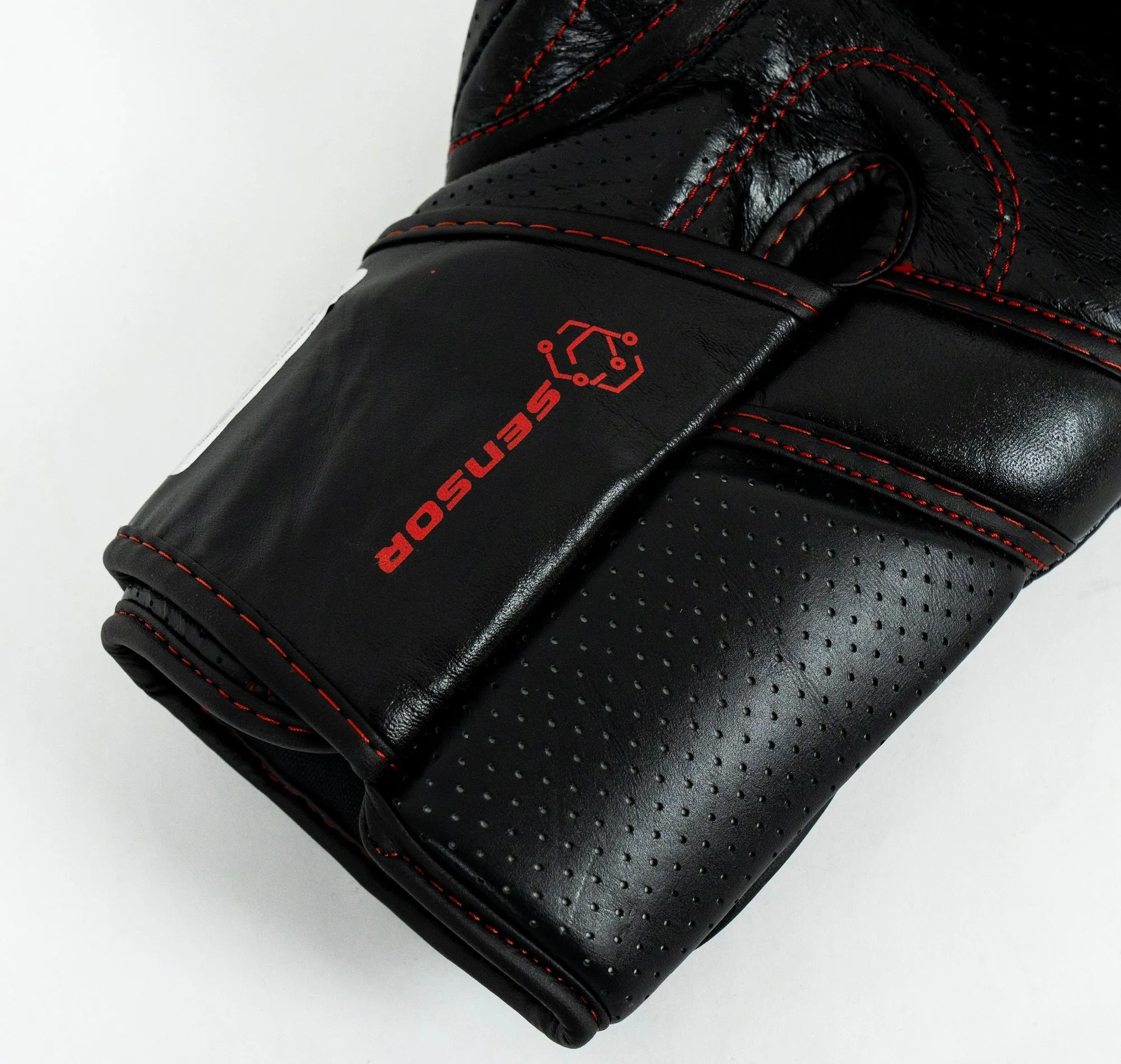 Manusi Box Inteligente - SMART BOXING GLOVES