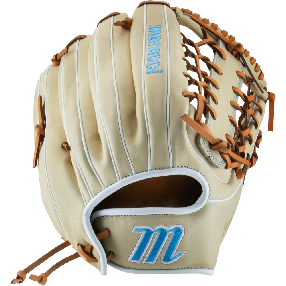 Marucci Acadia 99R4 13 Fastpitch Glove: MFG3AC99R4FP-CM