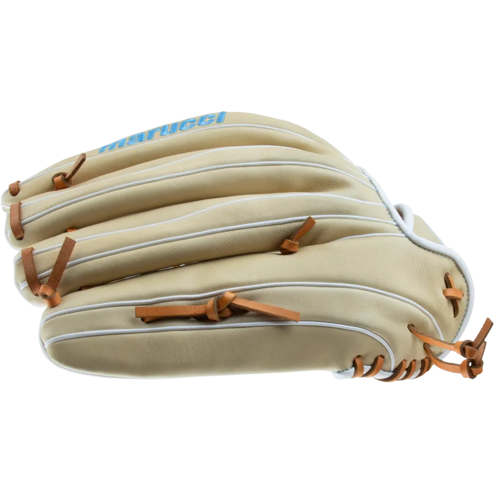 Marucci Acadia 99R4 13 Fastpitch Glove: MFG3AC99R4FP-CM