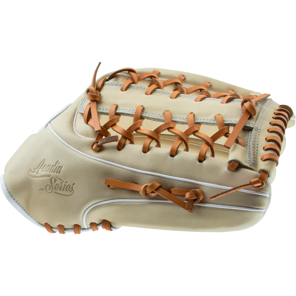 Marucci Acadia 99R4 13 Fastpitch Glove: MFG3AC99R4FP-CM