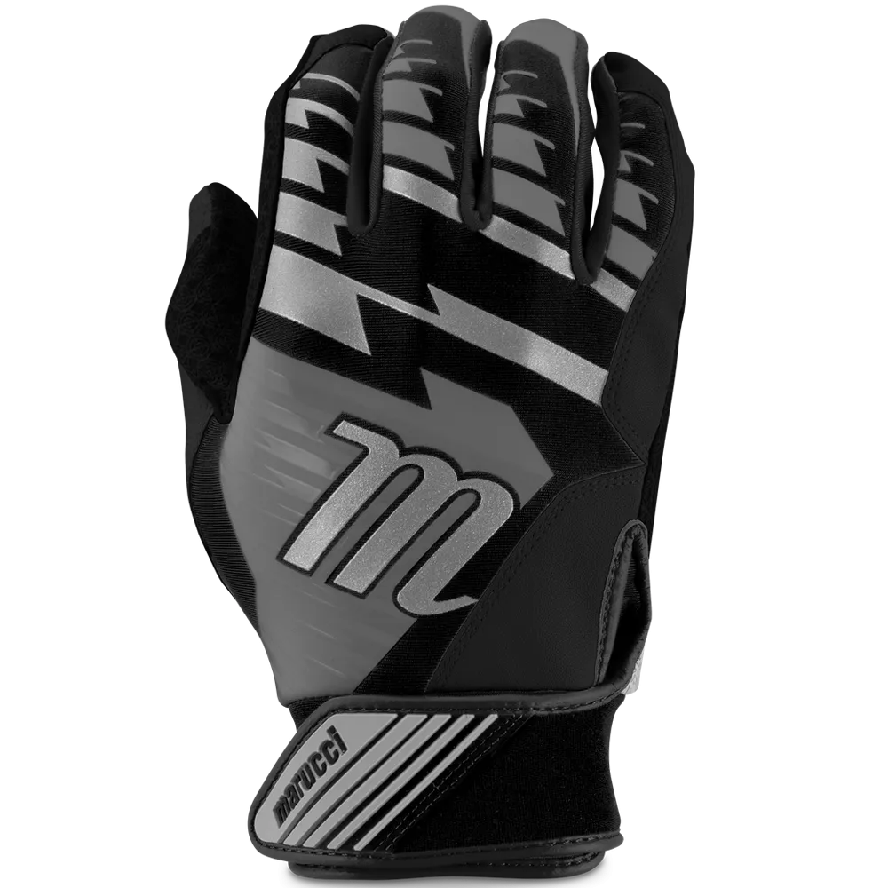 Marucci Tesoro Adult Batting Gloves: MBGTSRO