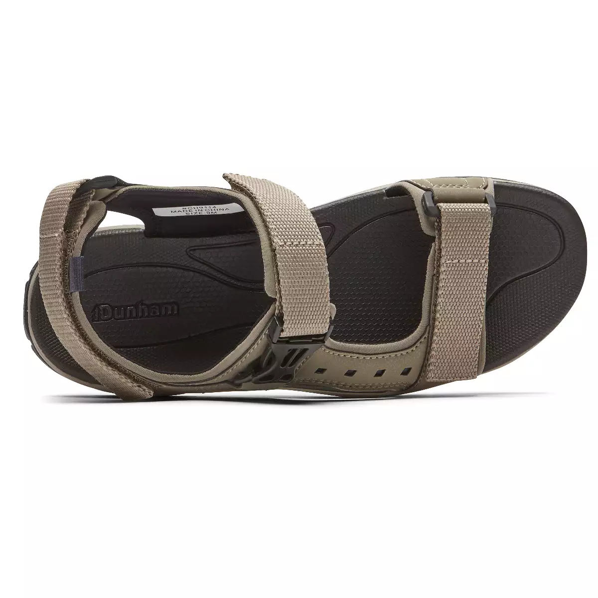 Men's Nolan Water-Friendly Sandal