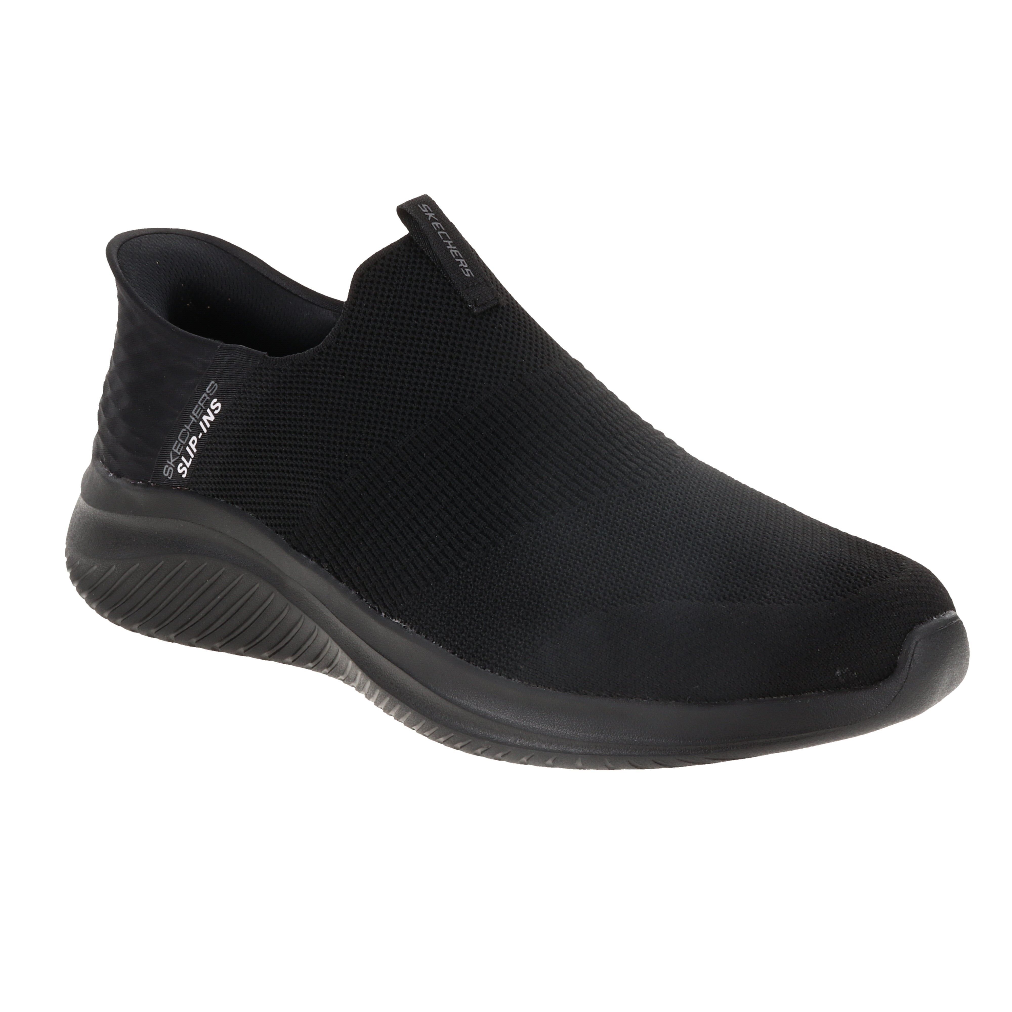 Men's Slip-Ins: Ultra Flex 3.0 - Smooth Step