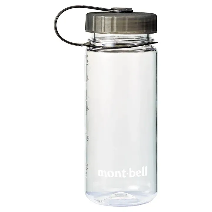 Montbell Clear Bottle 0.5L