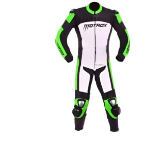 Motorcycle Leather Suit Prestige Kids Race Gear 2.0