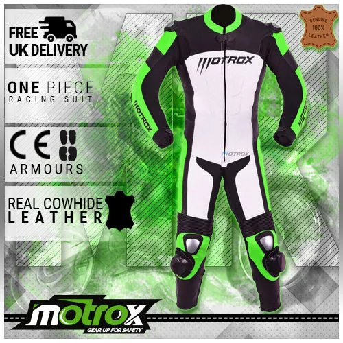 Motorcycle Leather Suit Prestige Kids Race Gear 2.0