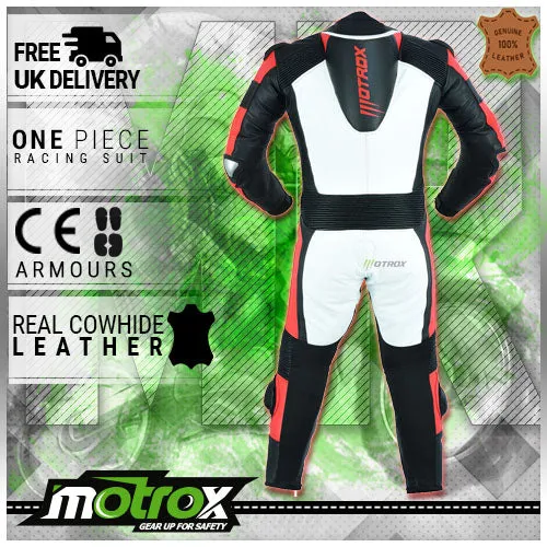 Motorcycle Leather Suit Prestige Kids Race Gear 2.0