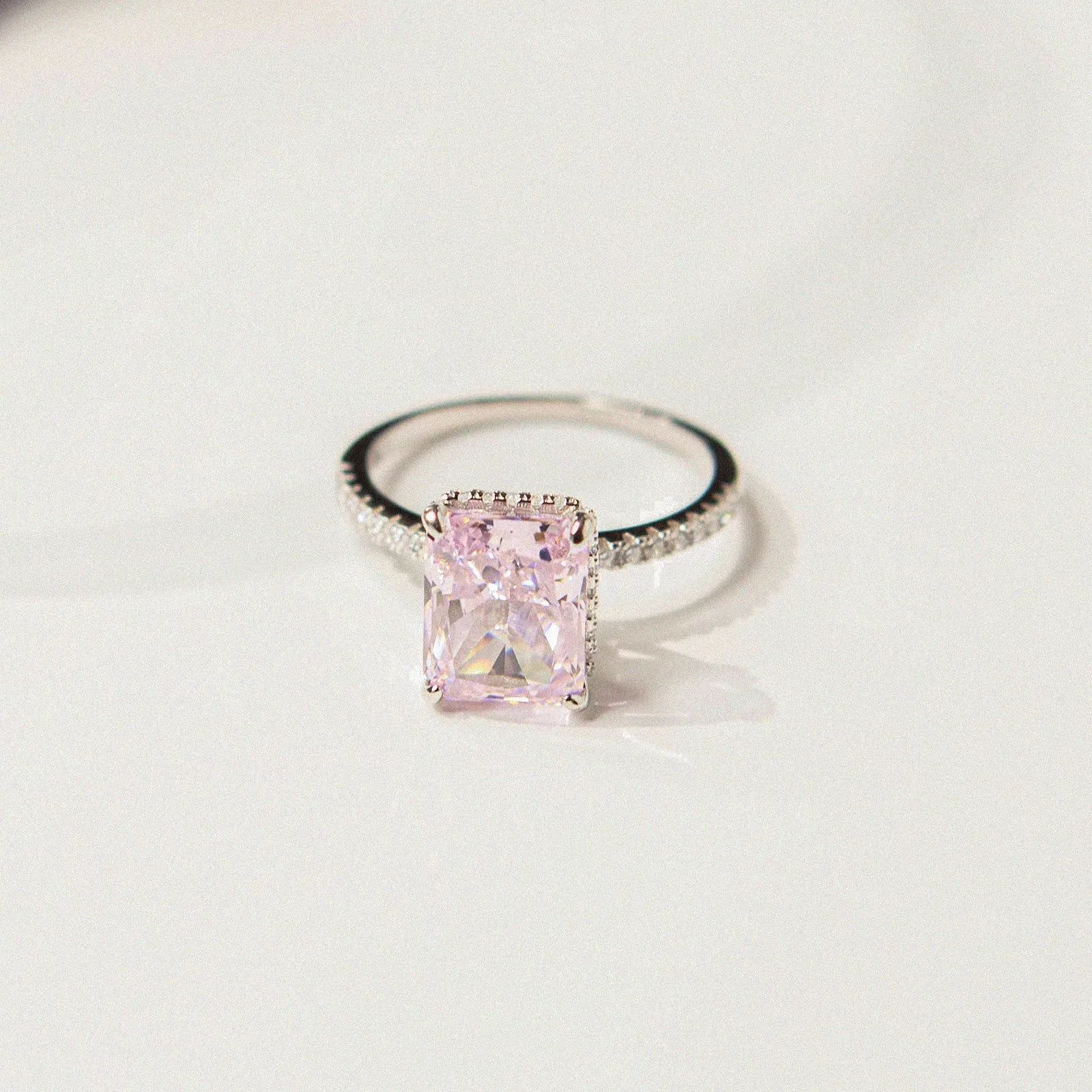 Mystics Ring Pink -S4799959