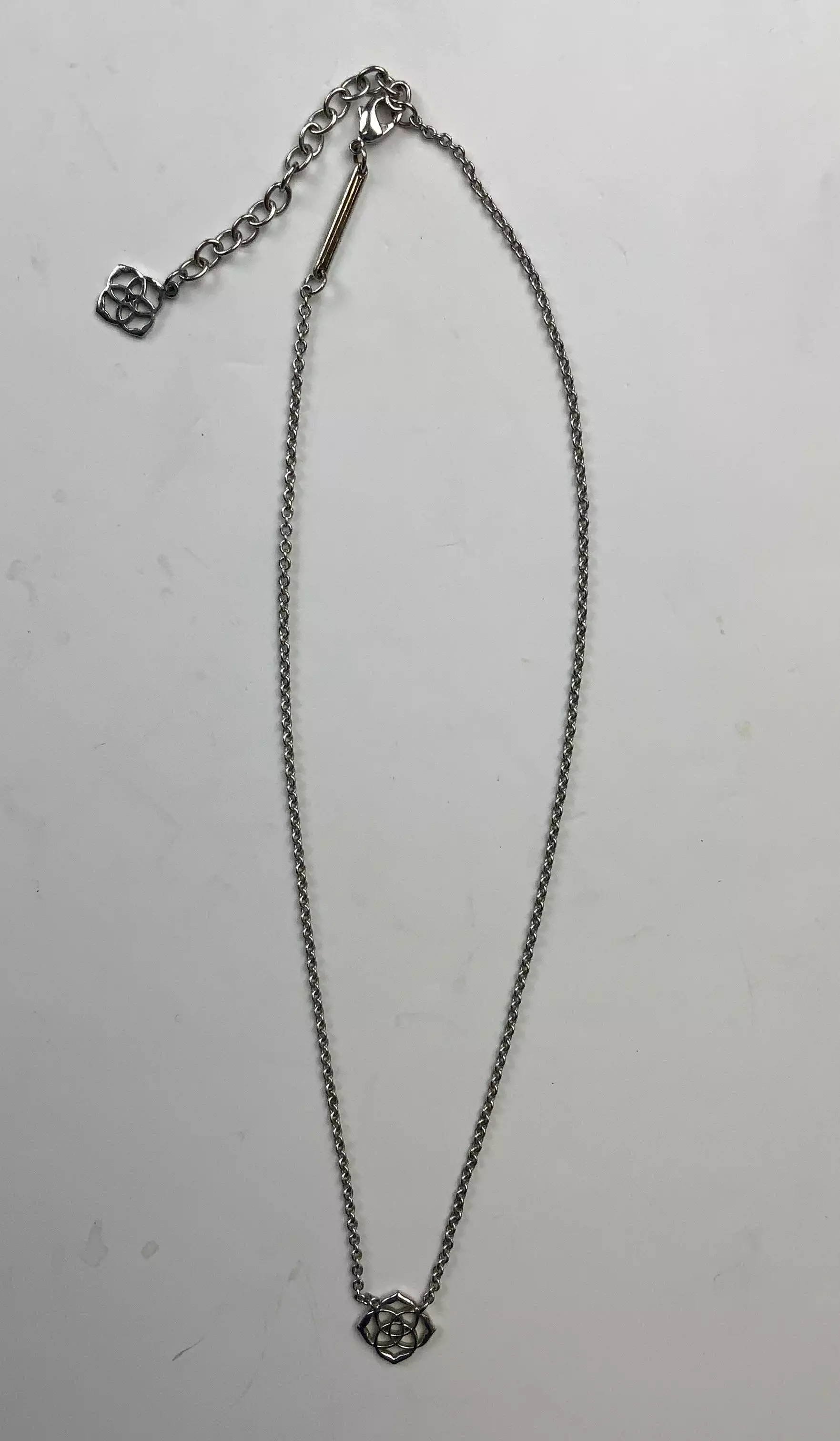 Necklace Pendant By Kendra Scott