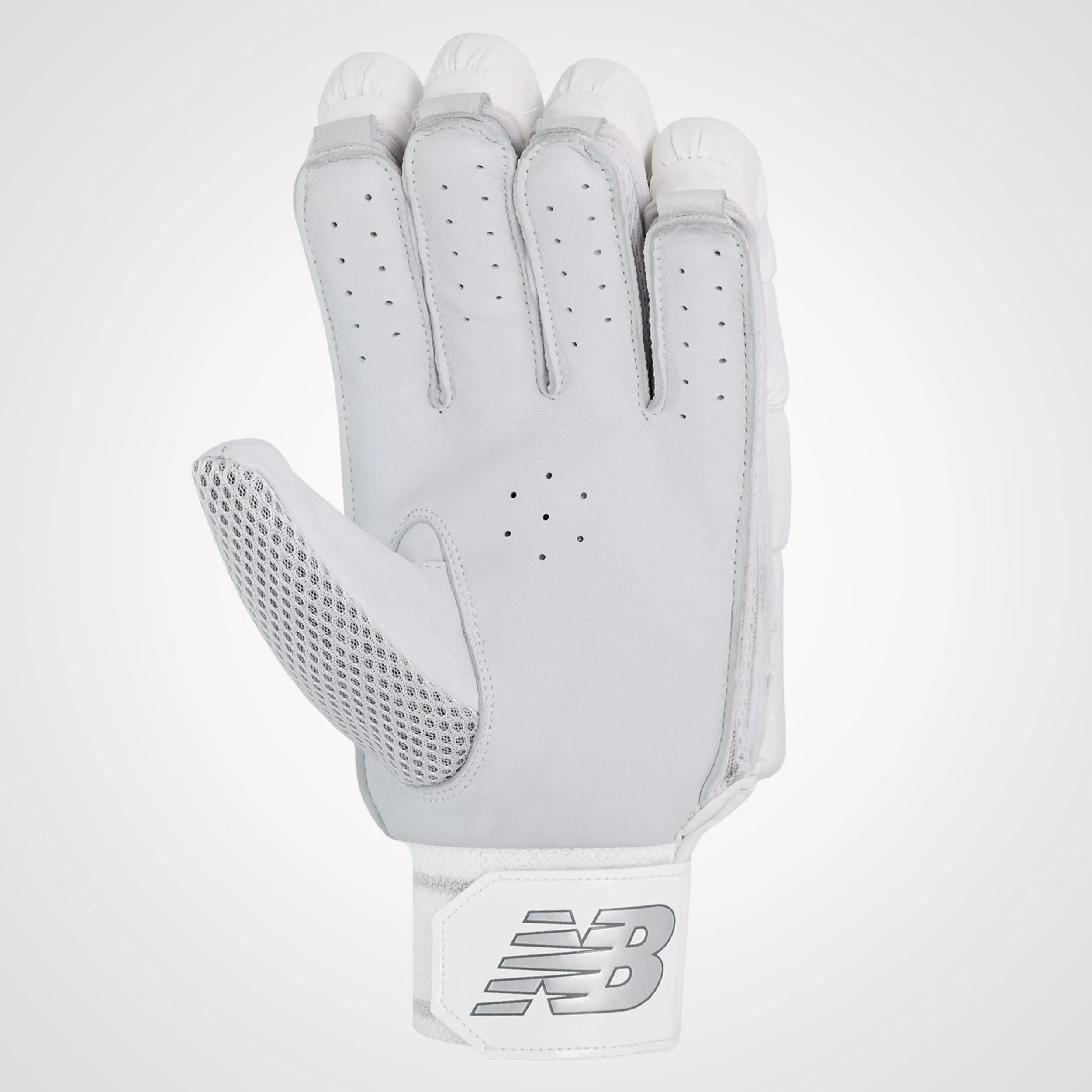 New Balance Heritage + Cricket Batting Gloves - DOD