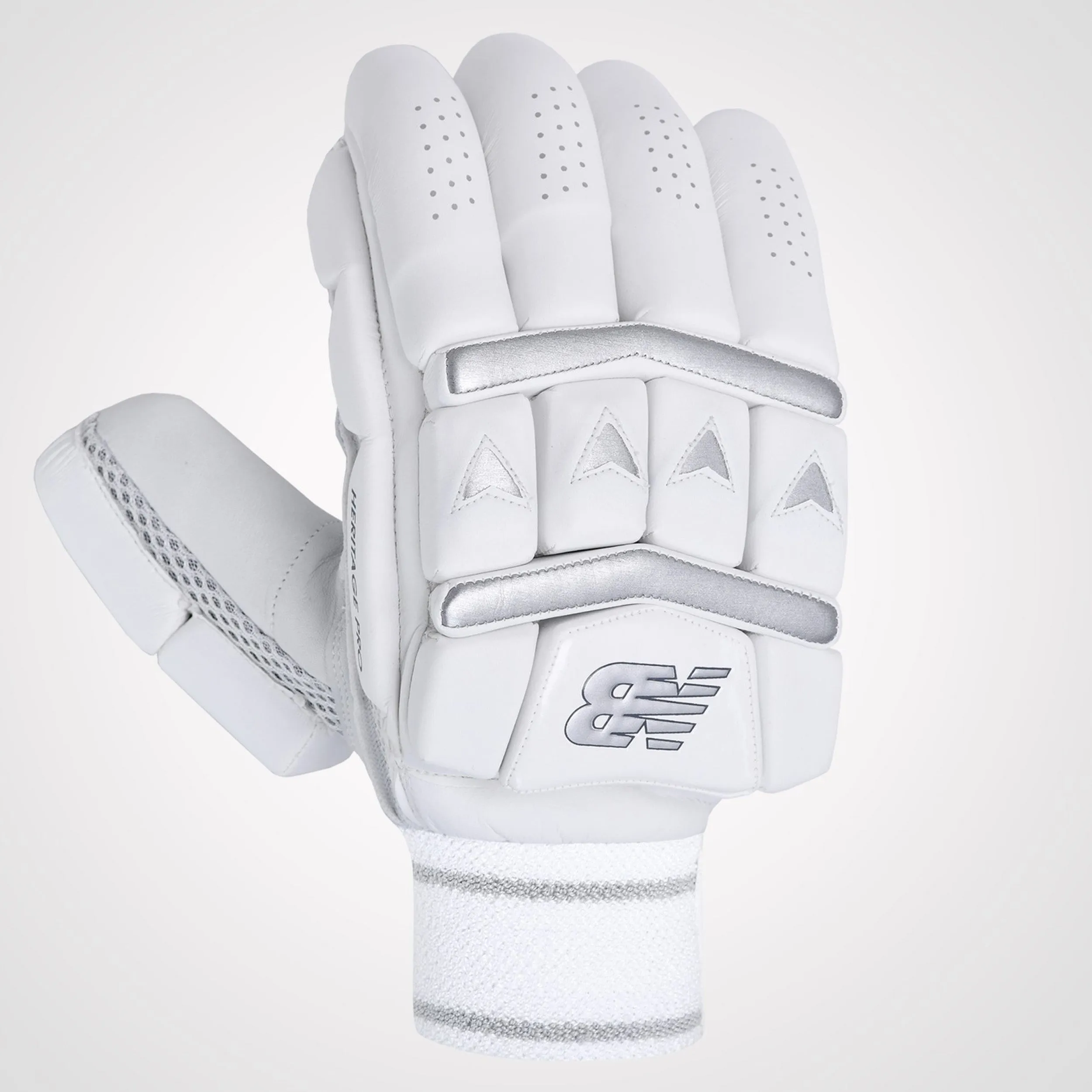 New Balance Heritage Pro Cricket Bating Gloves - DOD