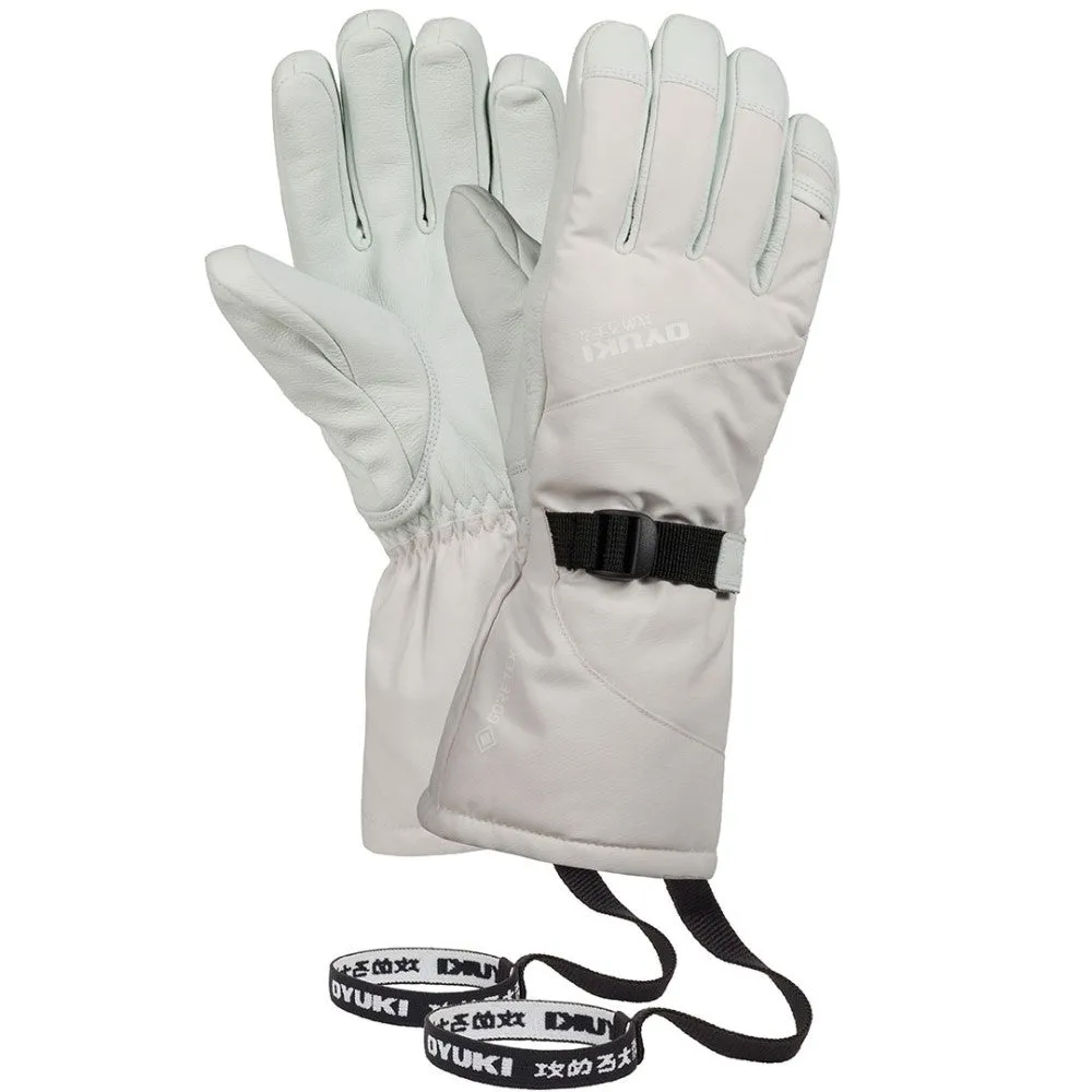 Nito Gtx Gloves - Womens