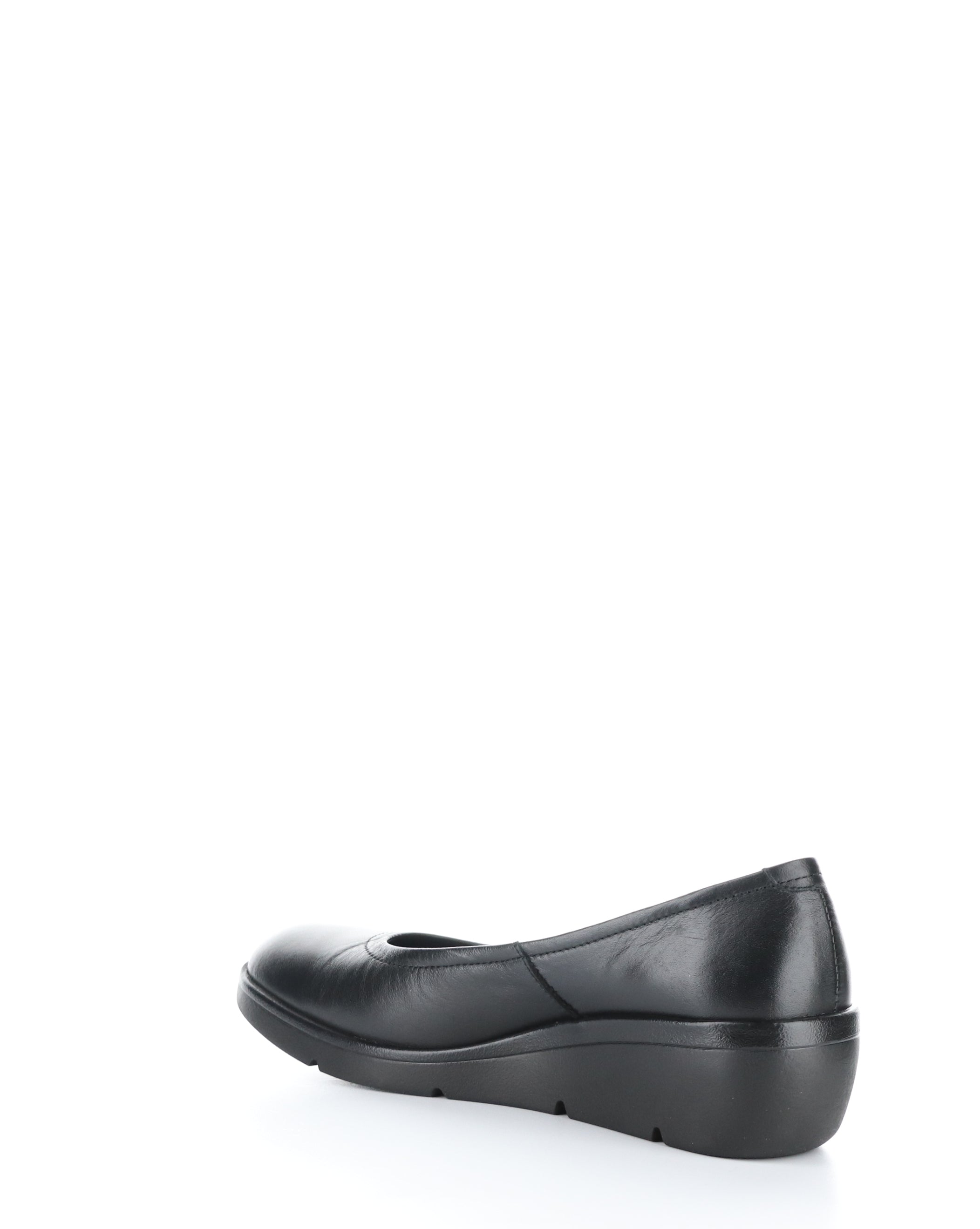 NUMA570FLY 000 BLACK Slip-on Shoes