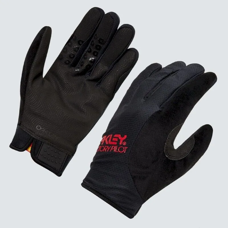 Oakley  Warm Weather Gloves - Guanti MTB