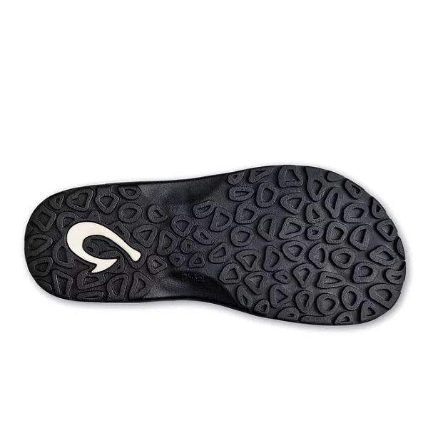 Olukai Men's Ohana Navy / Oynx