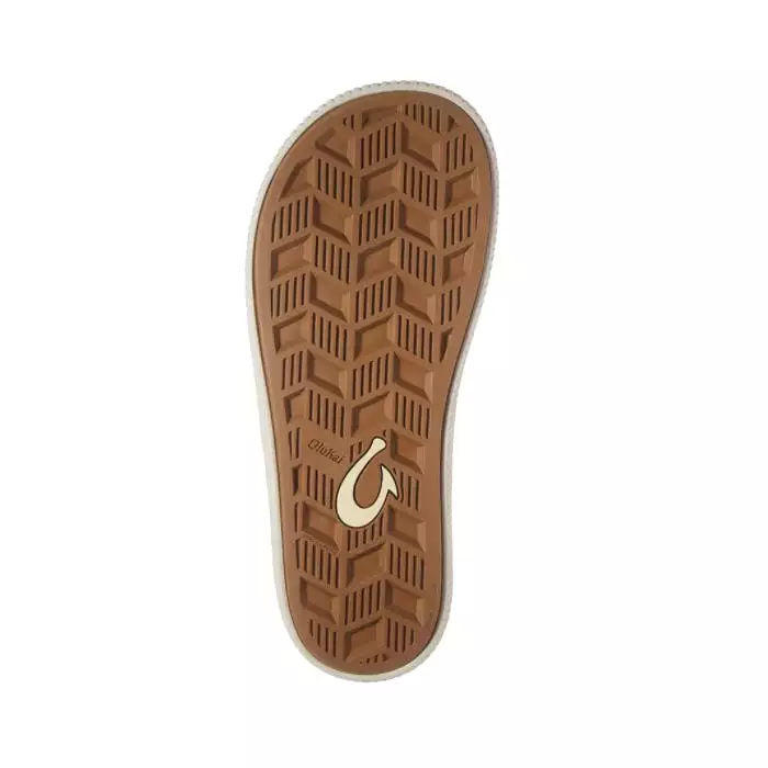 OluKai Men's Ulele Clay/Mustang