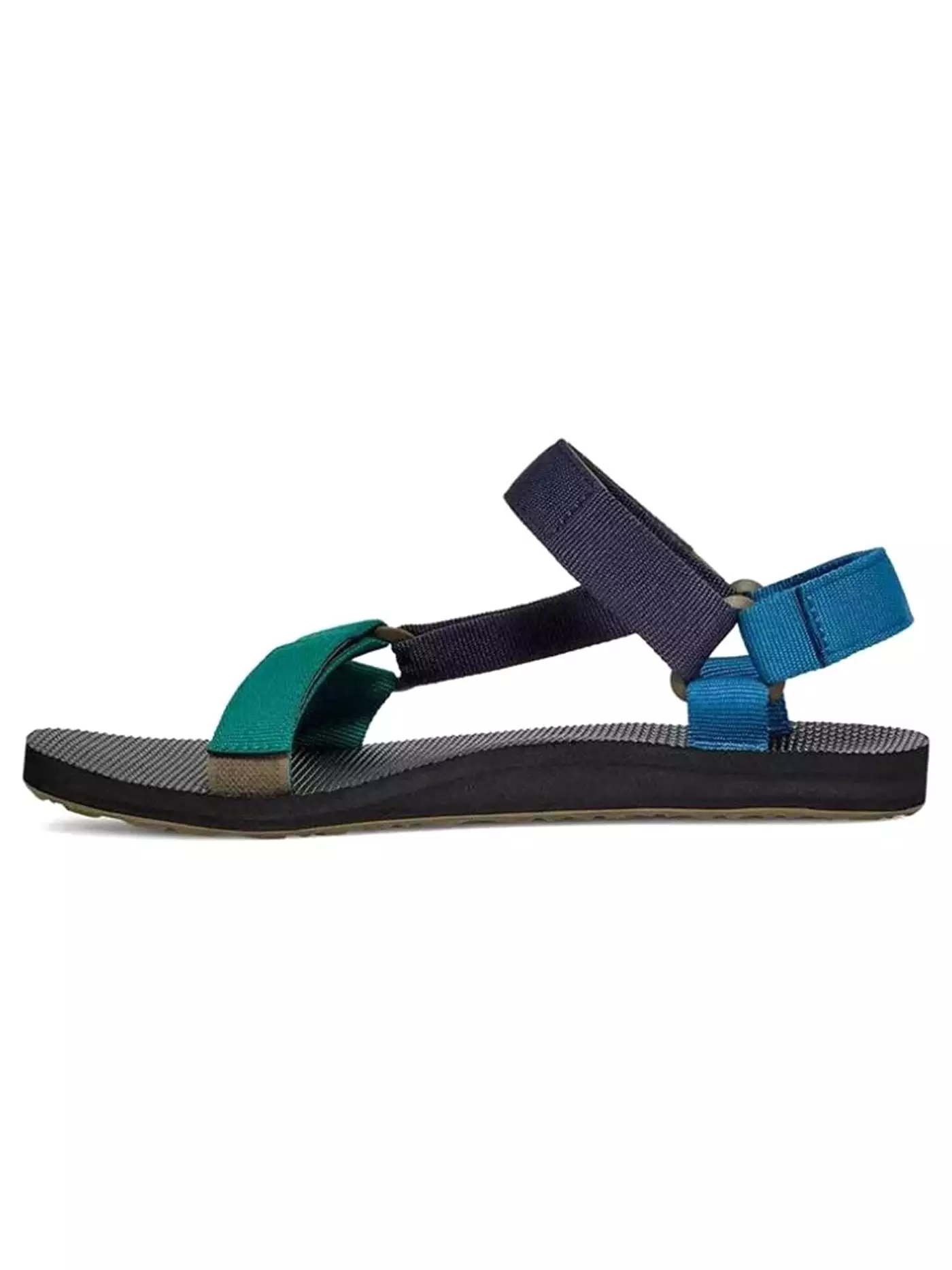 Original Universal Navy Multi Sandals