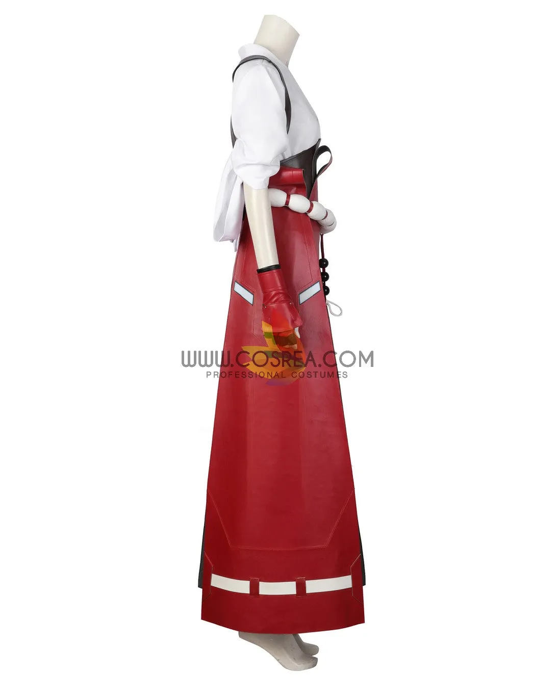 Overwatch 2 Kiriko Cosplay Costume