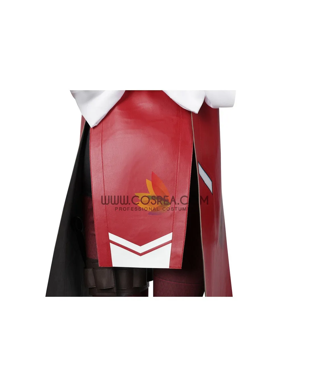 Overwatch 2 Kiriko Cosplay Costume