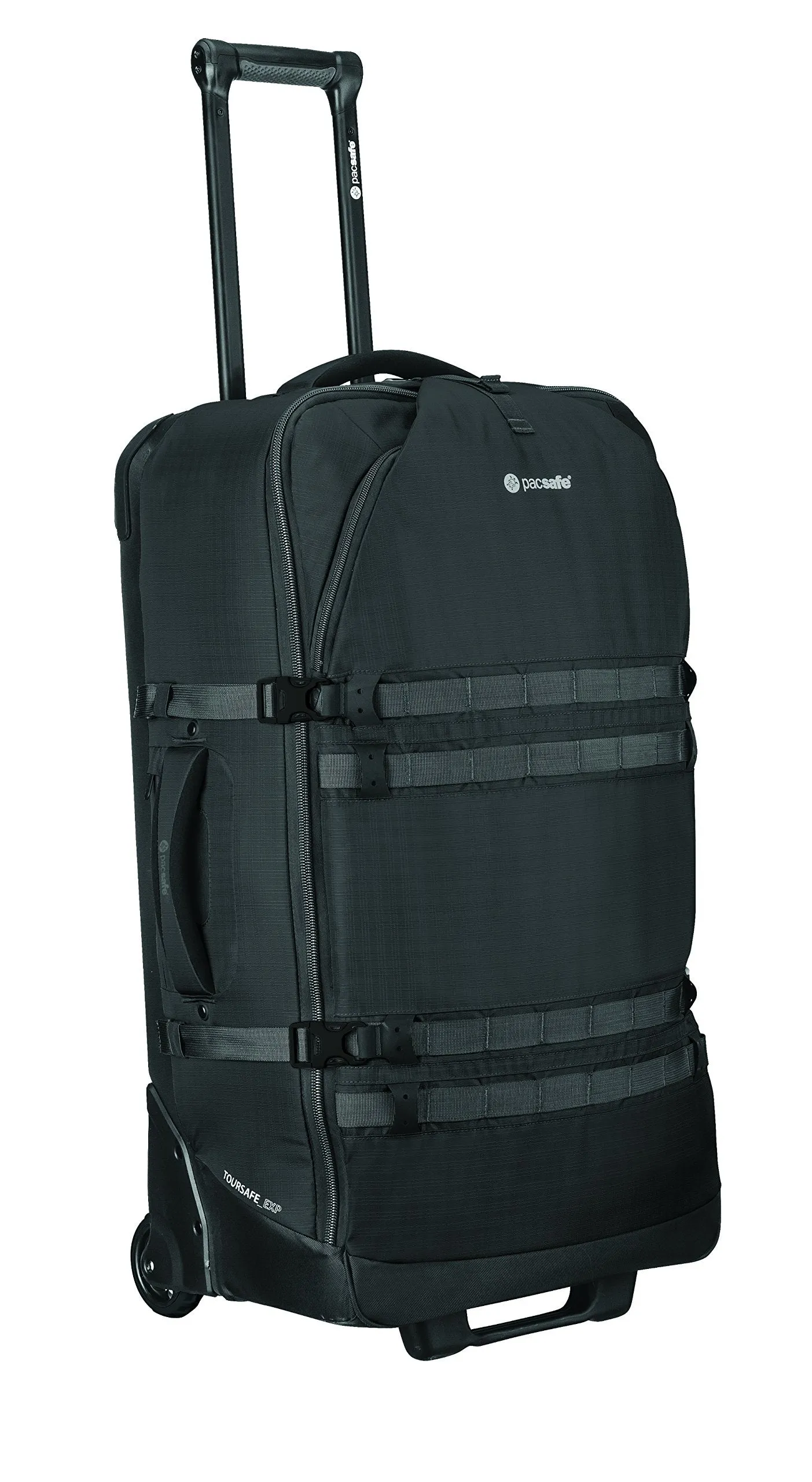 Pacsafe Toursafe EXP29 Anti theft 29 74cm wheeled gear bag  