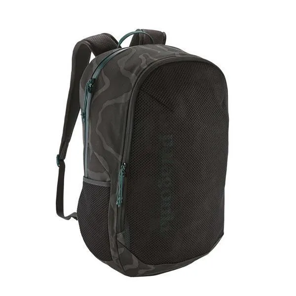 Patagonia Planing Divider Pack 30 Litre Commute Daypack With Wet Gear 