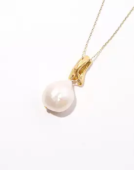 Pearl Necklaces