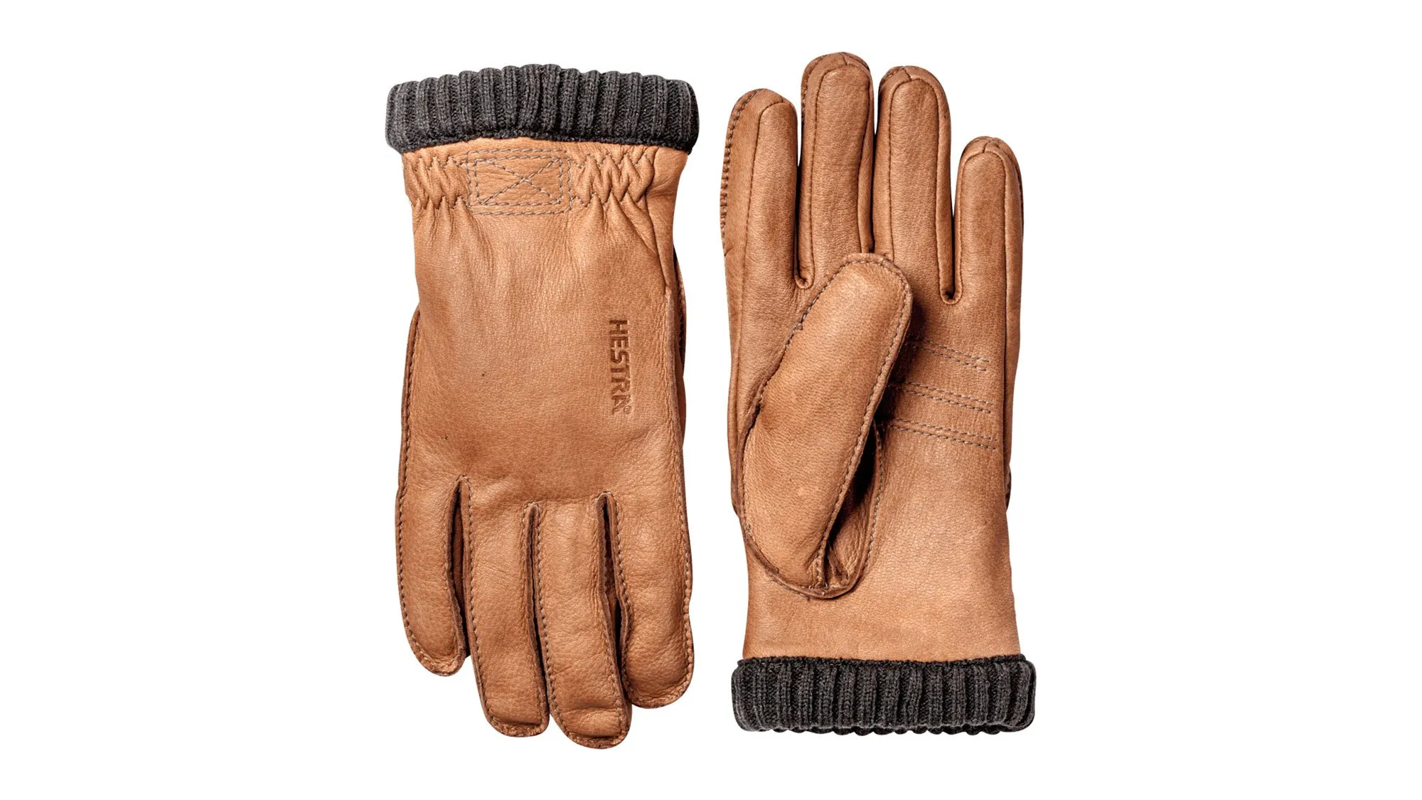 Primaloft Rib Gloves Cork