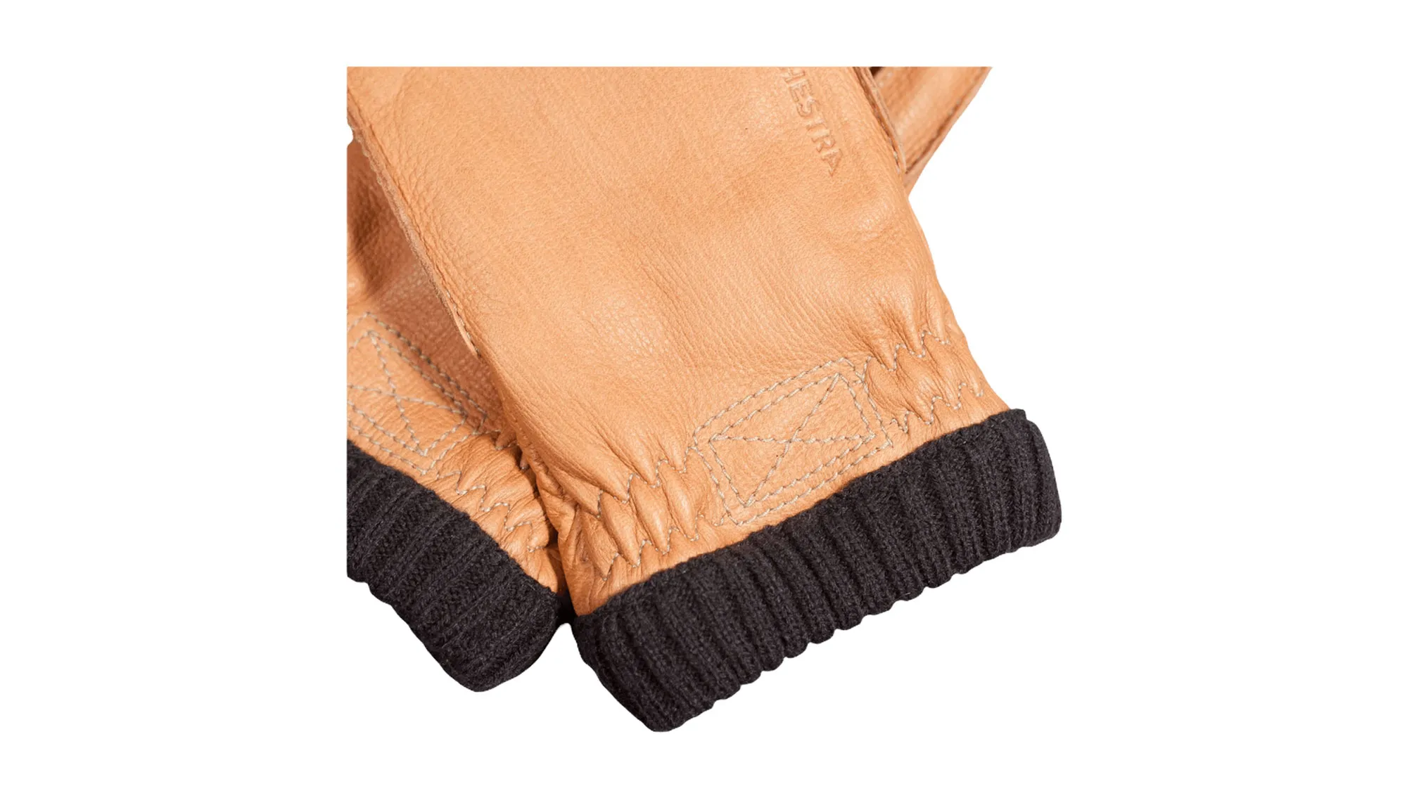 Primaloft Rib Gloves Cork