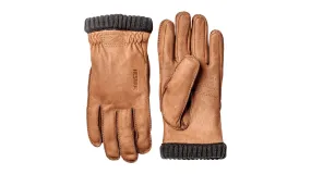 Primaloft Rib Gloves Cork