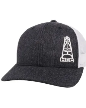 Product Name:  Hooey Men's Hog Oil Gear Trucker Cap