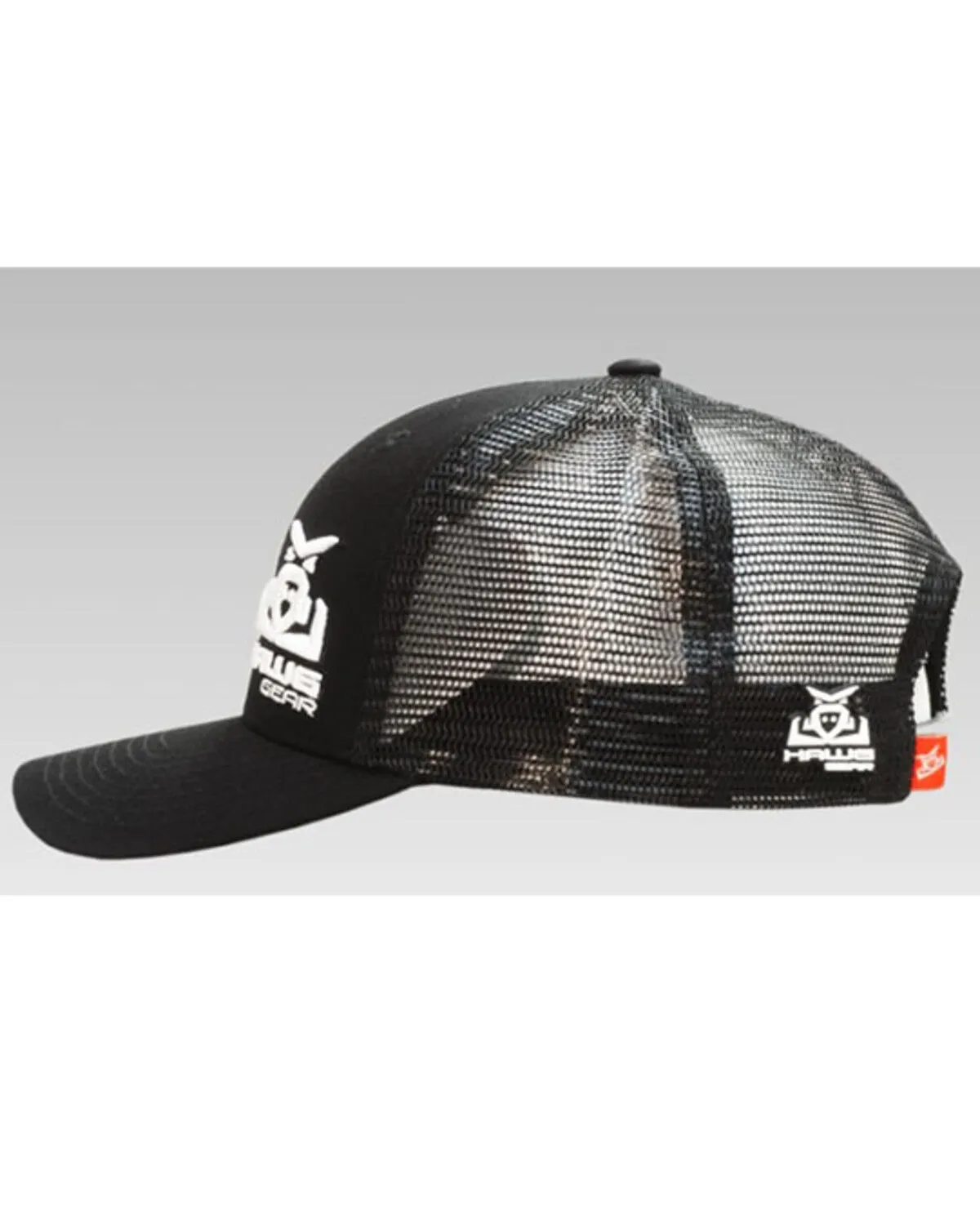 Product Name:  RopeSmart Men's Hawg Gear Embroidered Mesh-Back Ball Cap