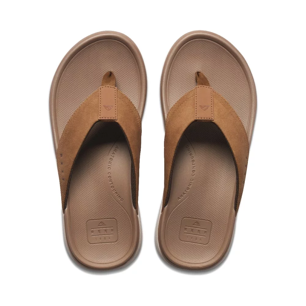 Reef Men's Cushion Norte - Tan