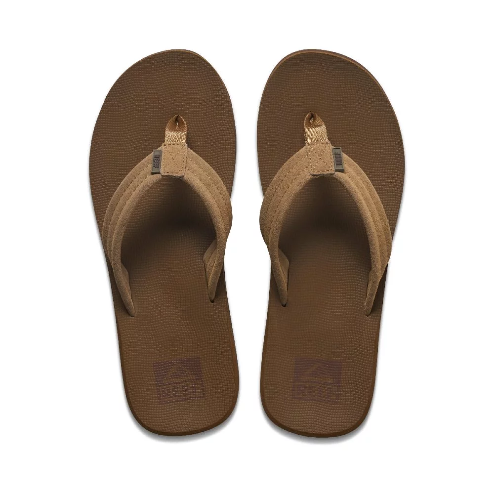 Reef Men's Groundswell - Tan