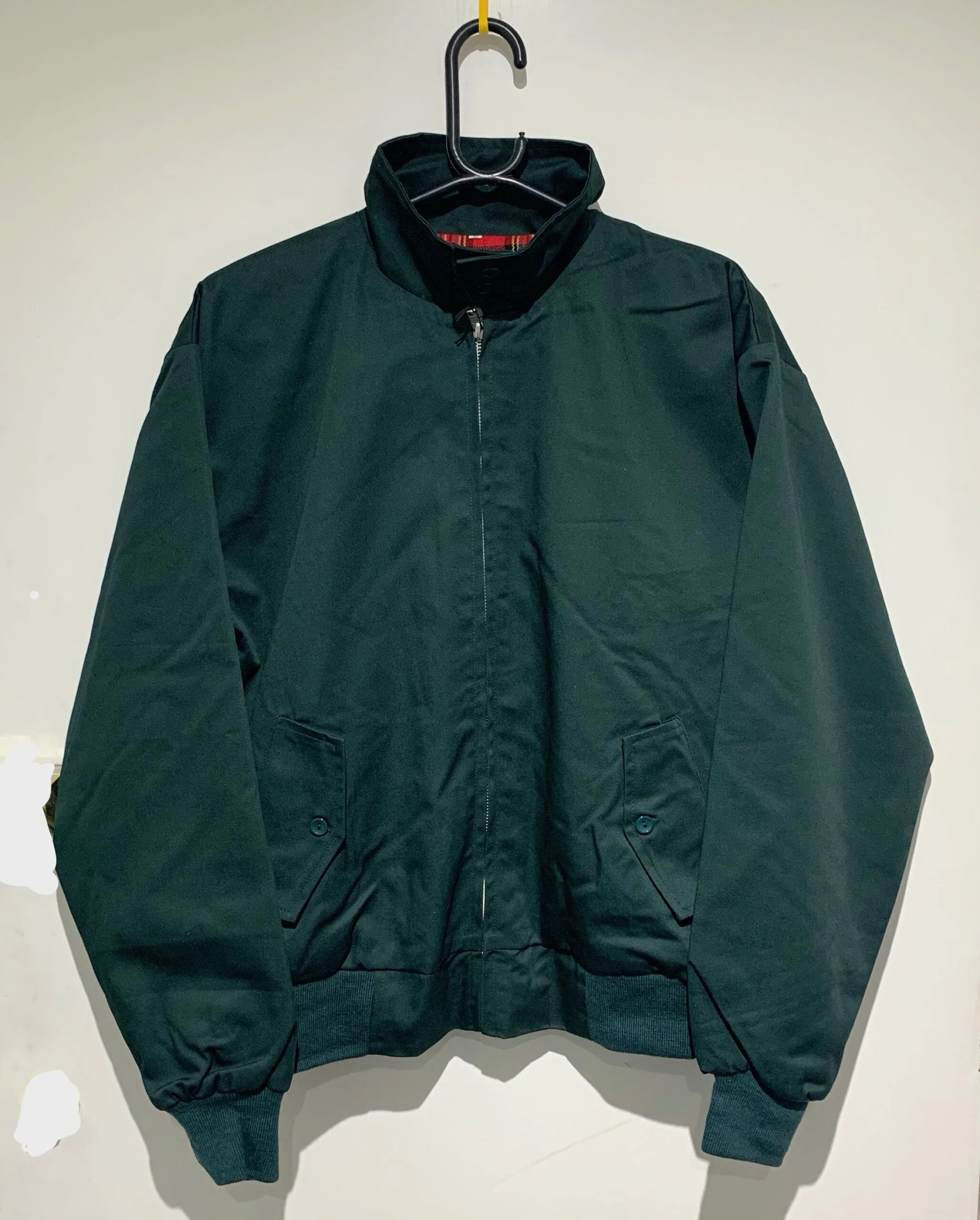 Relco Harrington jackets - Green